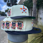 Houston Astros "Gameday Jose Altuve" Chrome Navy