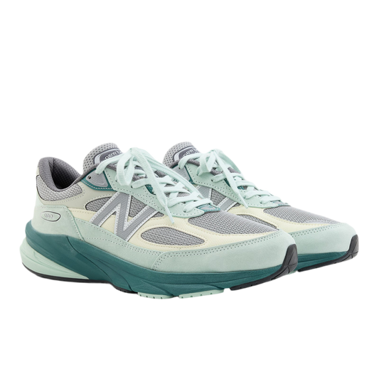New Balance “Mint” 990V6