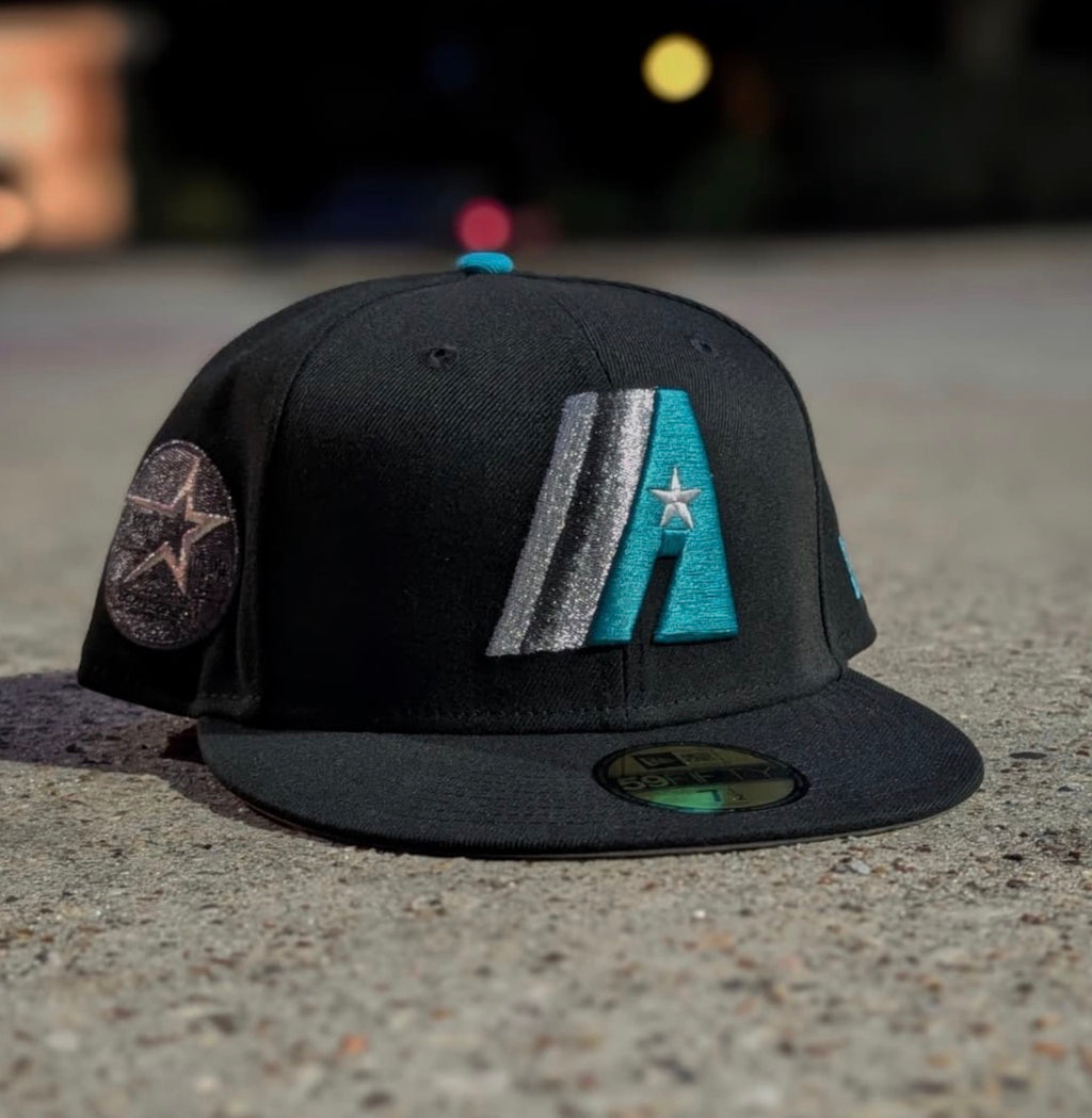 Houston Astros "Motorsport" 3 of 5
