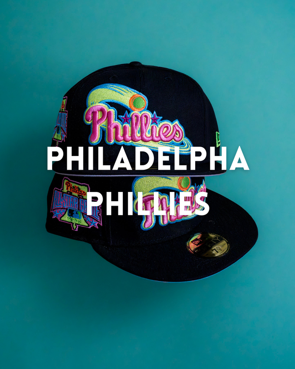PHILADELPHIA PHILLIES