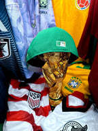 Houston Astros - Copa Mundial Kelly Green
