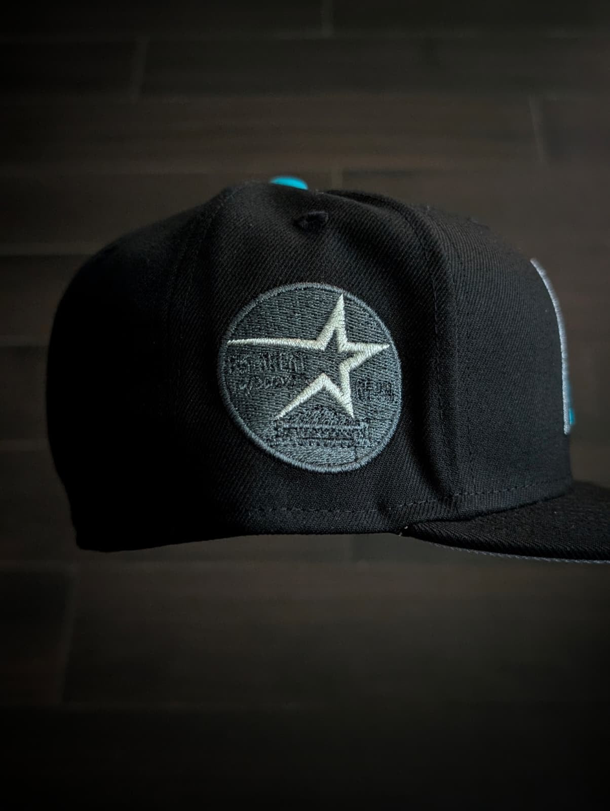 Houston Astros "Motorsport" 3 of 5