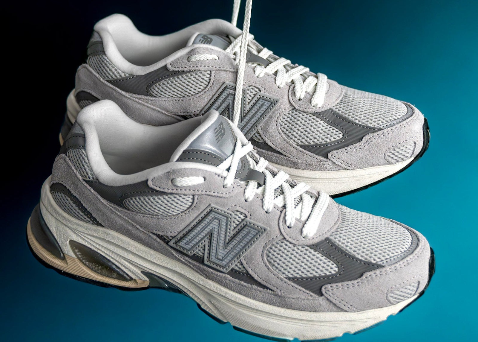 New Balance