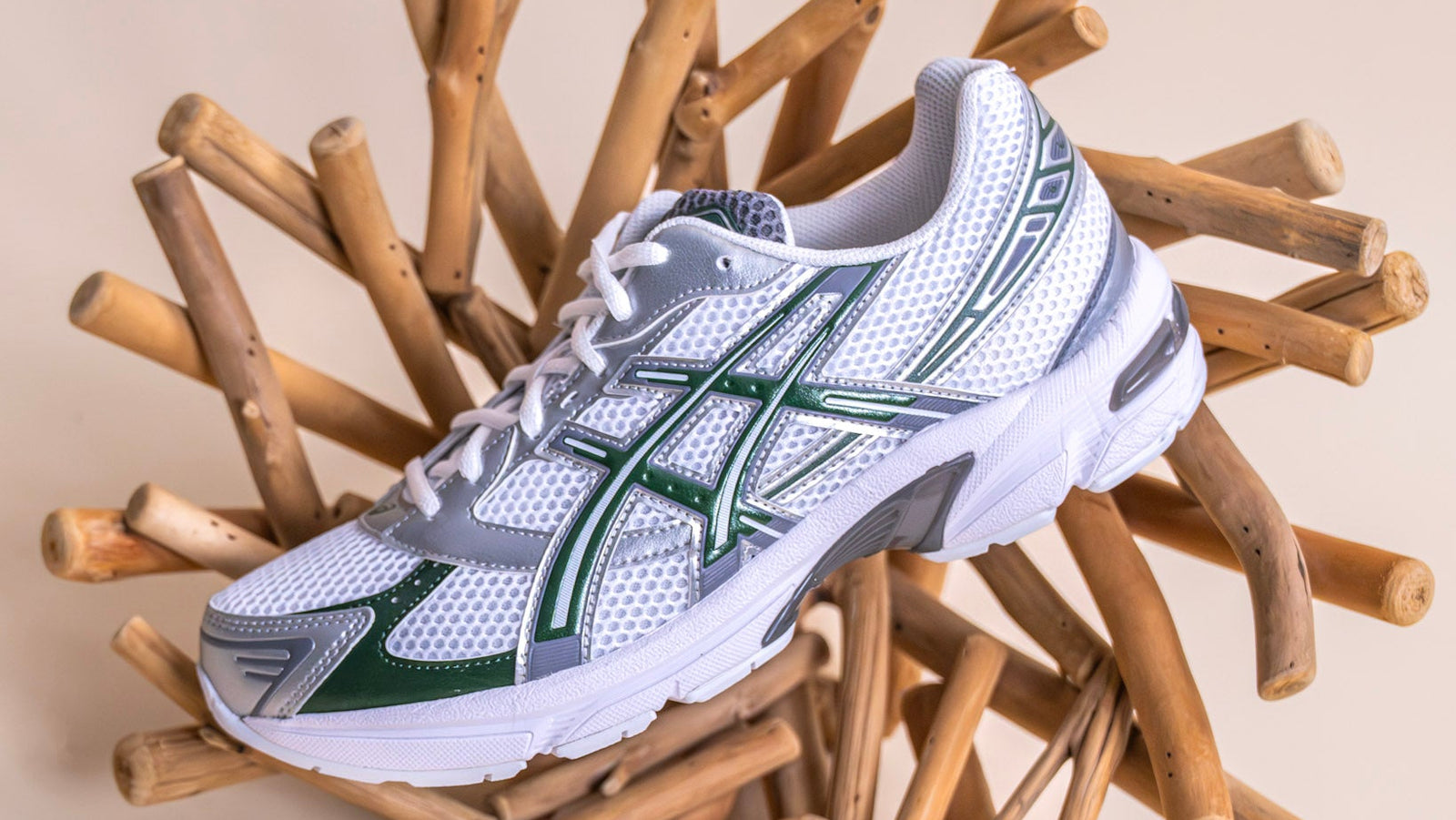 ASICS