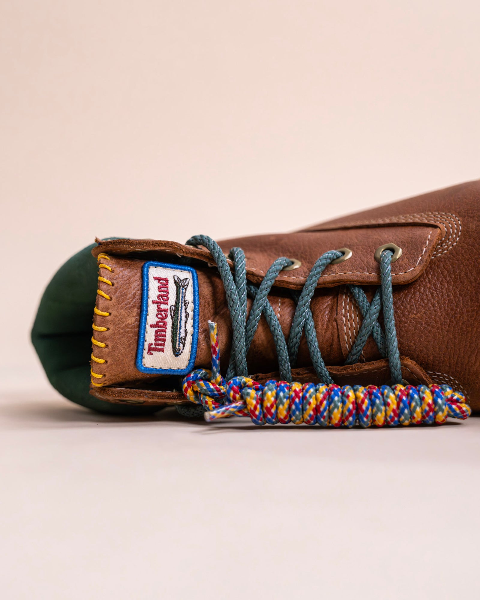 TIMBERLAND