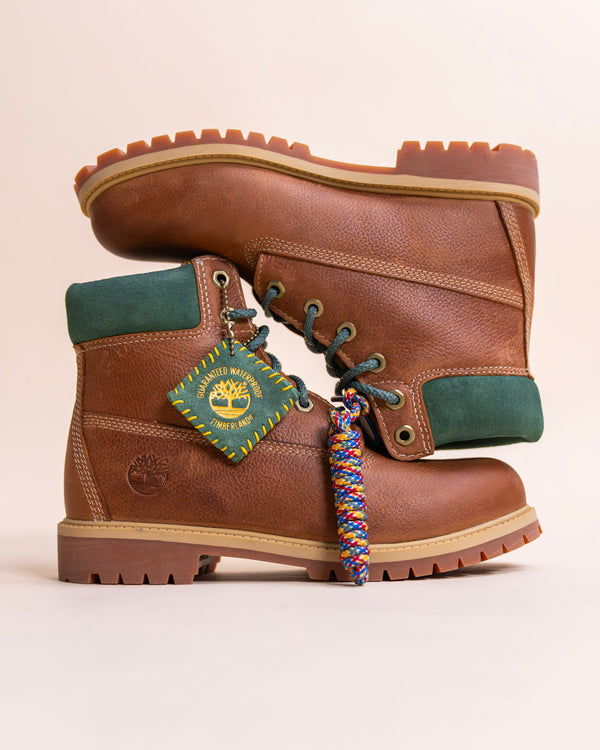 TIMBERLAND