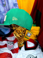Houston Astros - Copa Mundial Kelly Green
