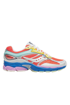 Progrid Omni 9 – Orange / Multi