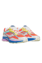 Progrid Omni 9 – Orange / Multi