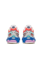 Progrid Omni 9 – Orange / Multi