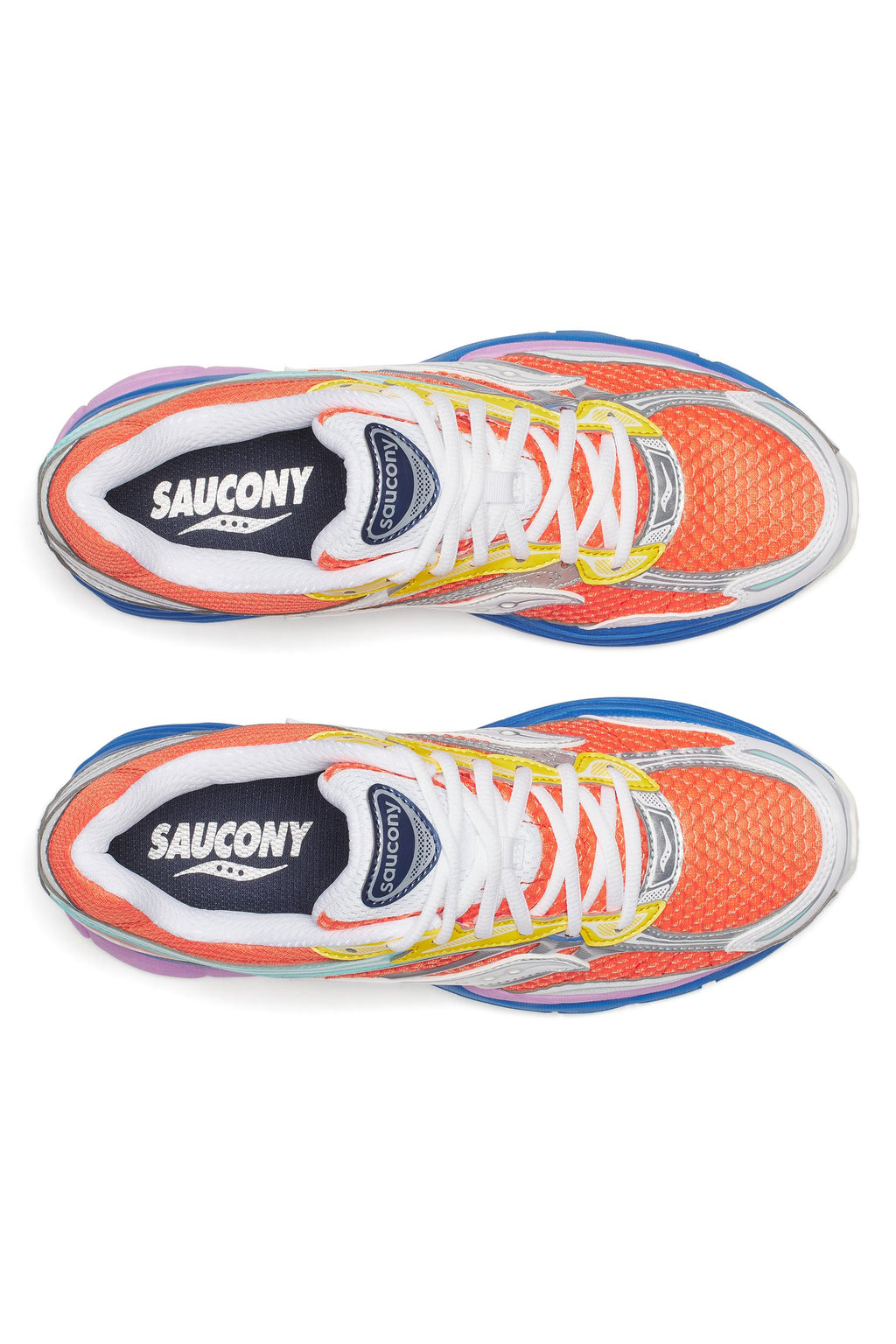 Progrid Omni 9 – Orange / Multi