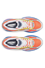 Progrid Omni 9 – Orange / Multi