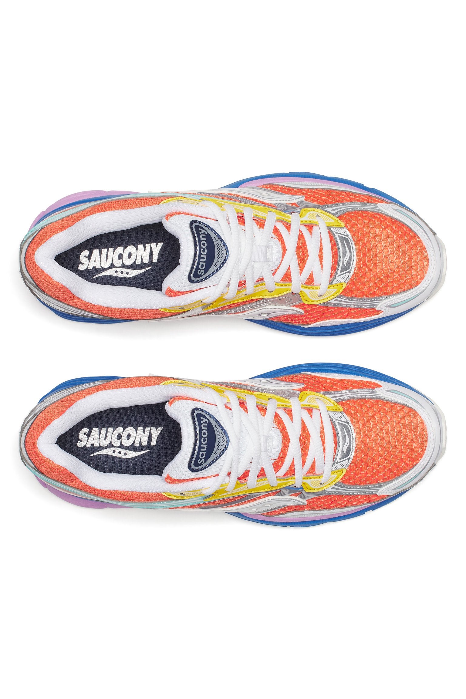 Progrid Omni 9 – Orange / Multi