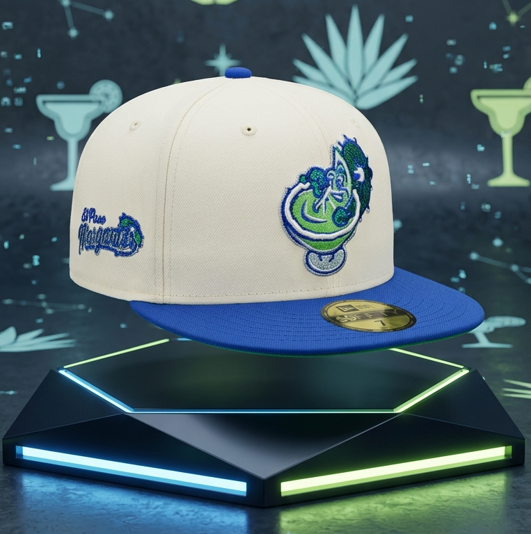 El Paso Margaritas Cinco De Mayo Hat