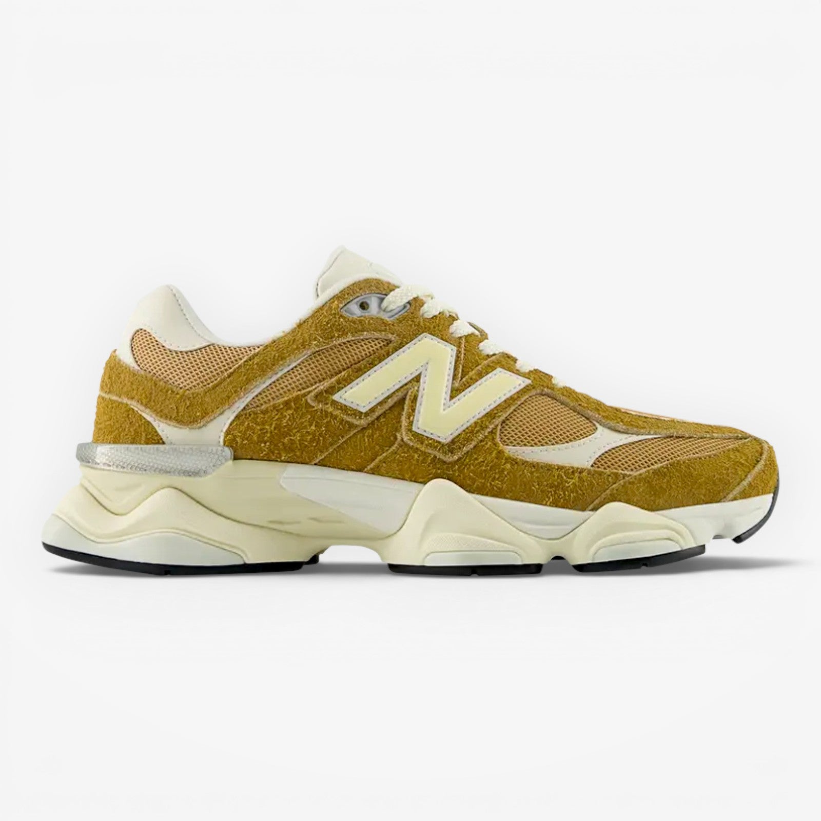 New Balance 9060 - Great Plains / Calcium / Linen