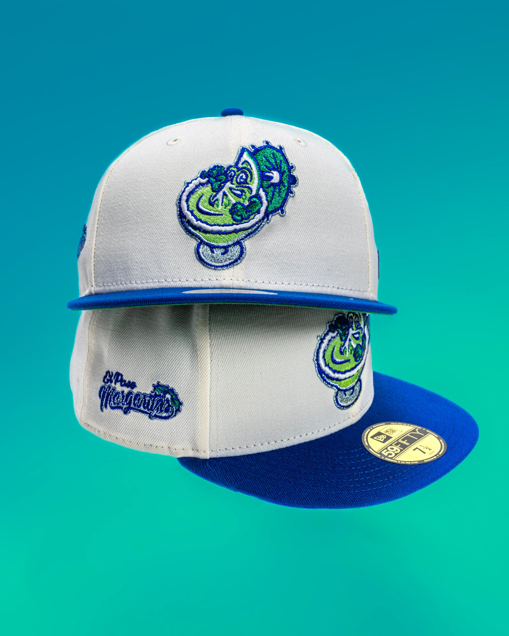 El Paso Margaritas Cinco De Mayo Hat (RESTOCK)