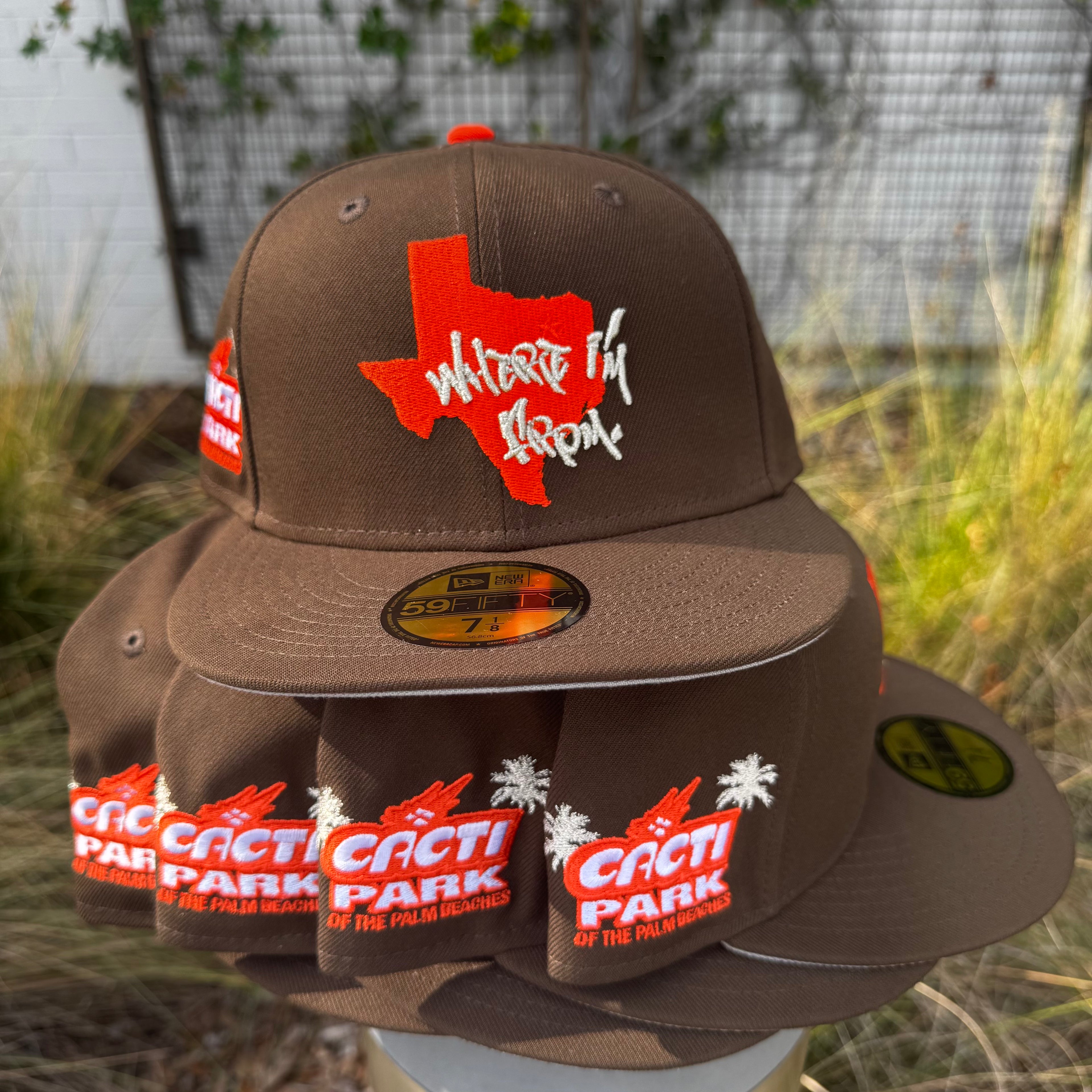 Houston Astros "Where Im From"