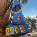 Chicago Cubs Videogame Pack "Ape" inspired