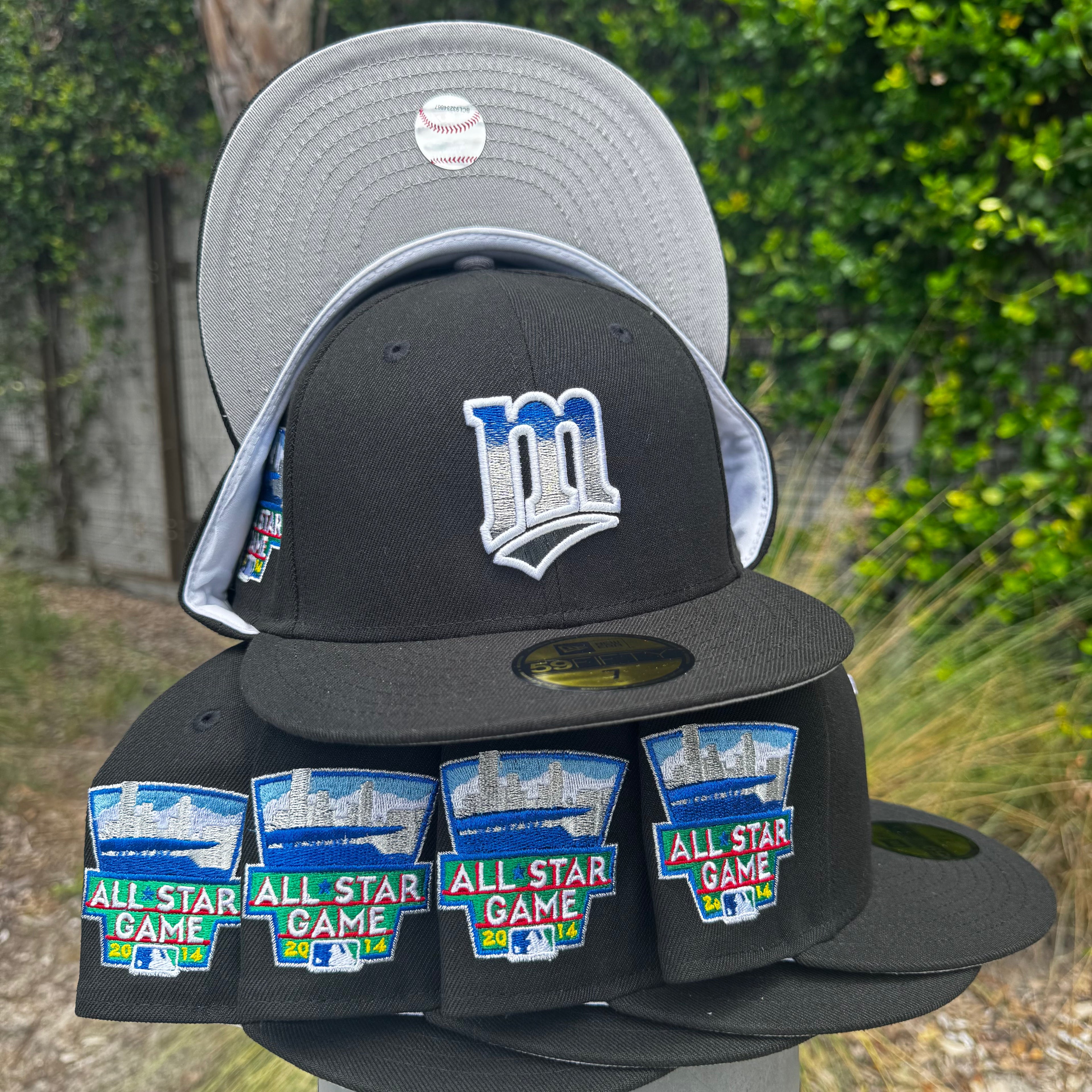 Minnesota Twins "Galaxy" VideoGame Pack Mario Inspired