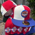 Chicago Cubs "Take me to the ball game" 59fifty