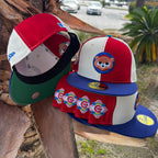 Chicago Cubs "Take me to the ball game" 59fifty