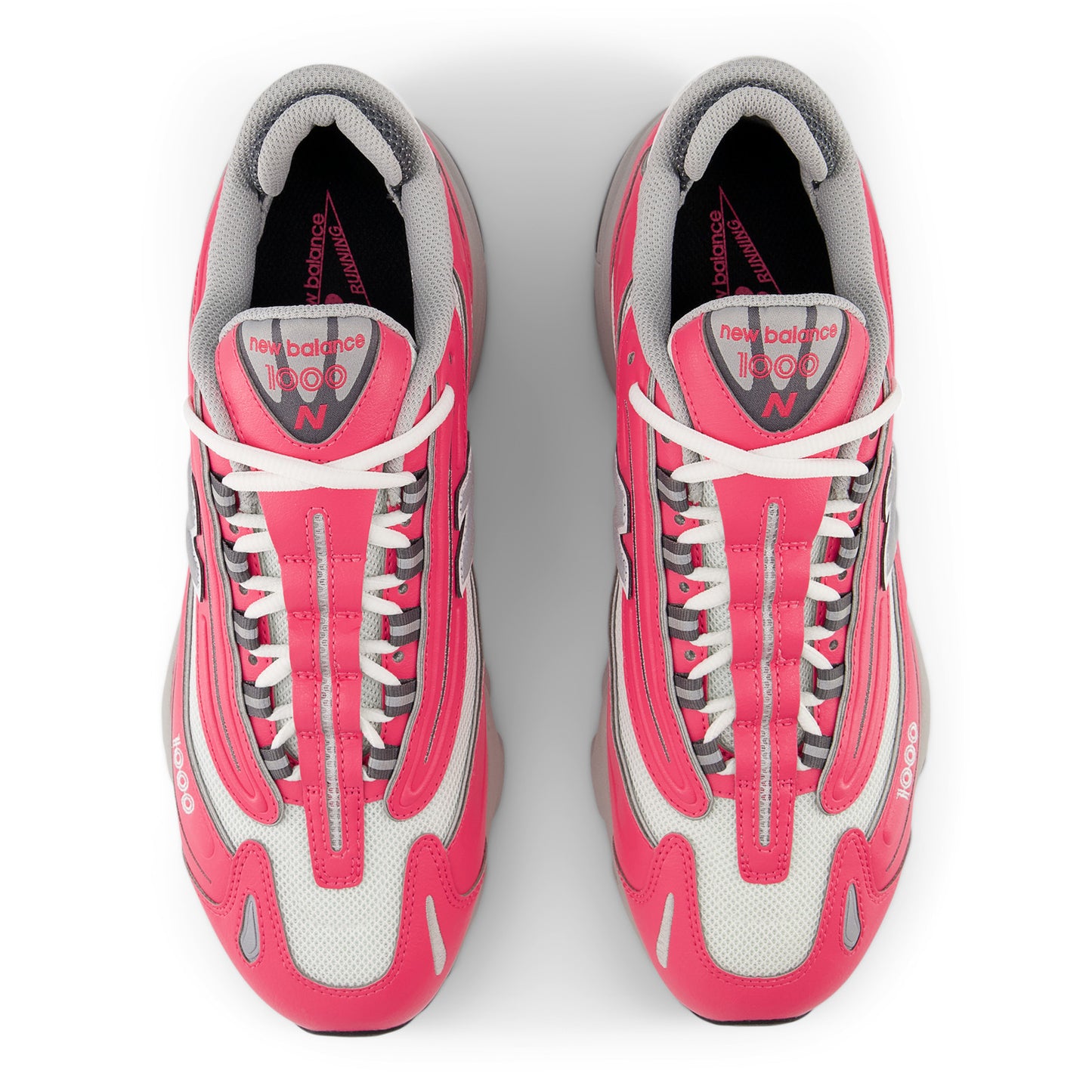 New Balance 1000 (Dragon Berry)