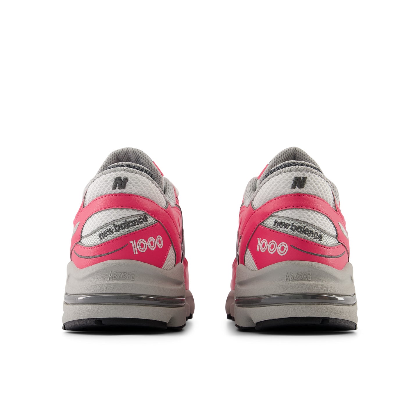 New Balance 1000 (Dragon Berry)