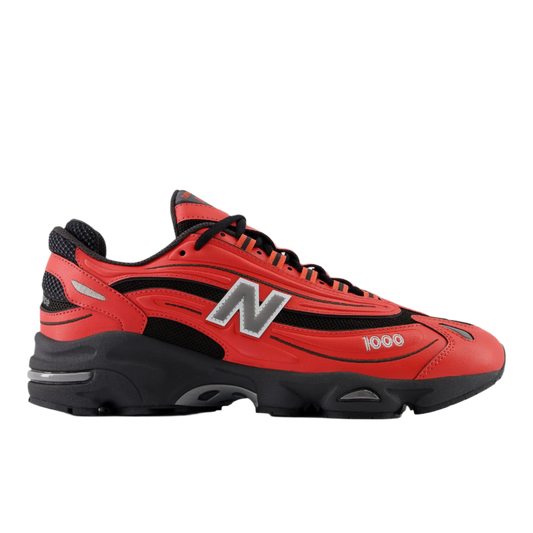 New Balance M1000 (Red/Grey)