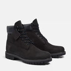 Timberland Premium 6-Inch Waterproof Boot – Black