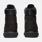 Timberland Premium 6-Inch Waterproof Boot – Black