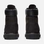 Timberland Premium 6-Inch Waterproof Boot – Black