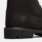 Timberland Premium 6-Inch Waterproof Boot – Black
