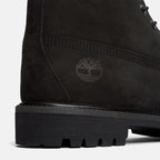 Timberland Premium 6-Inch Waterproof Boot – Black