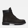 Timberland Premium 6-Inch Waterproof Boot – Black