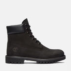 Timberland Premium 6-Inch Waterproof Boot – Black