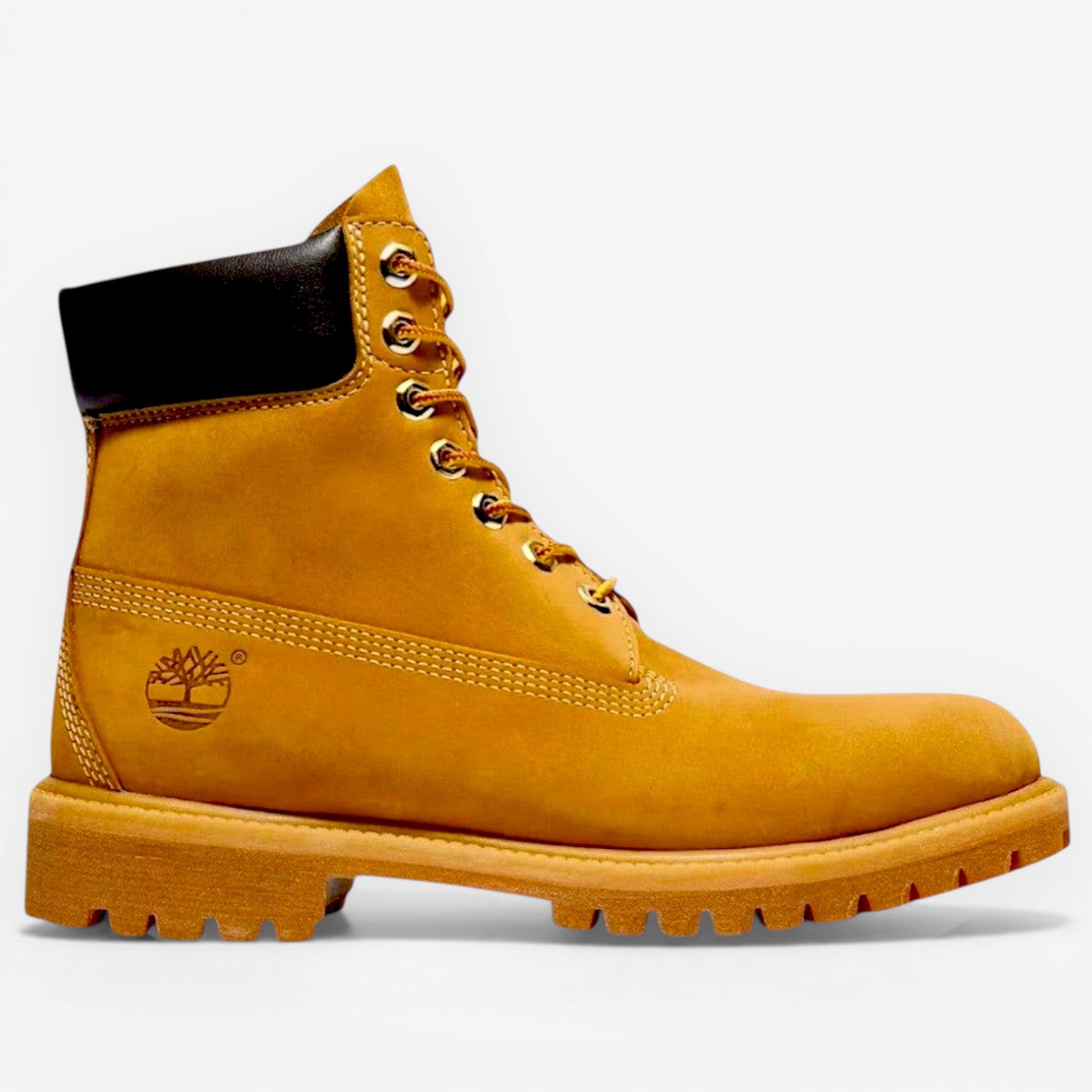 Timberland Premium 6-Inch Waterproof Boot - Wheat – METRO
