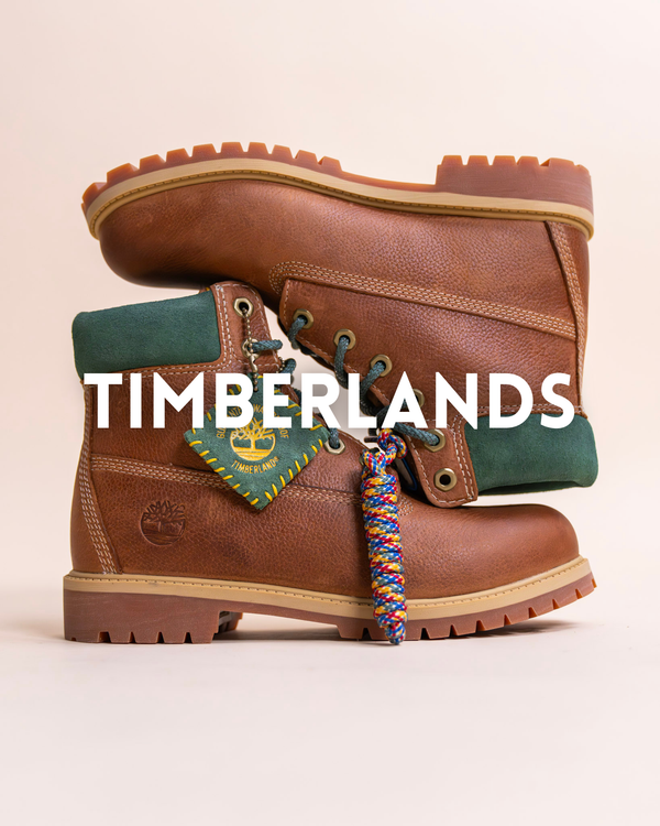 TIMBERLAND