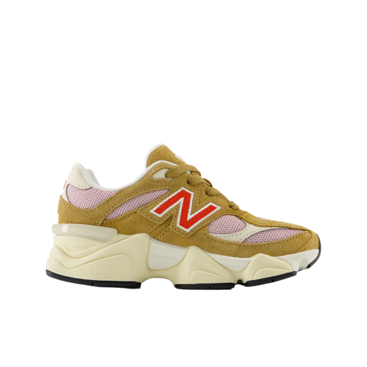 New Balance 9060 "Wheat"
