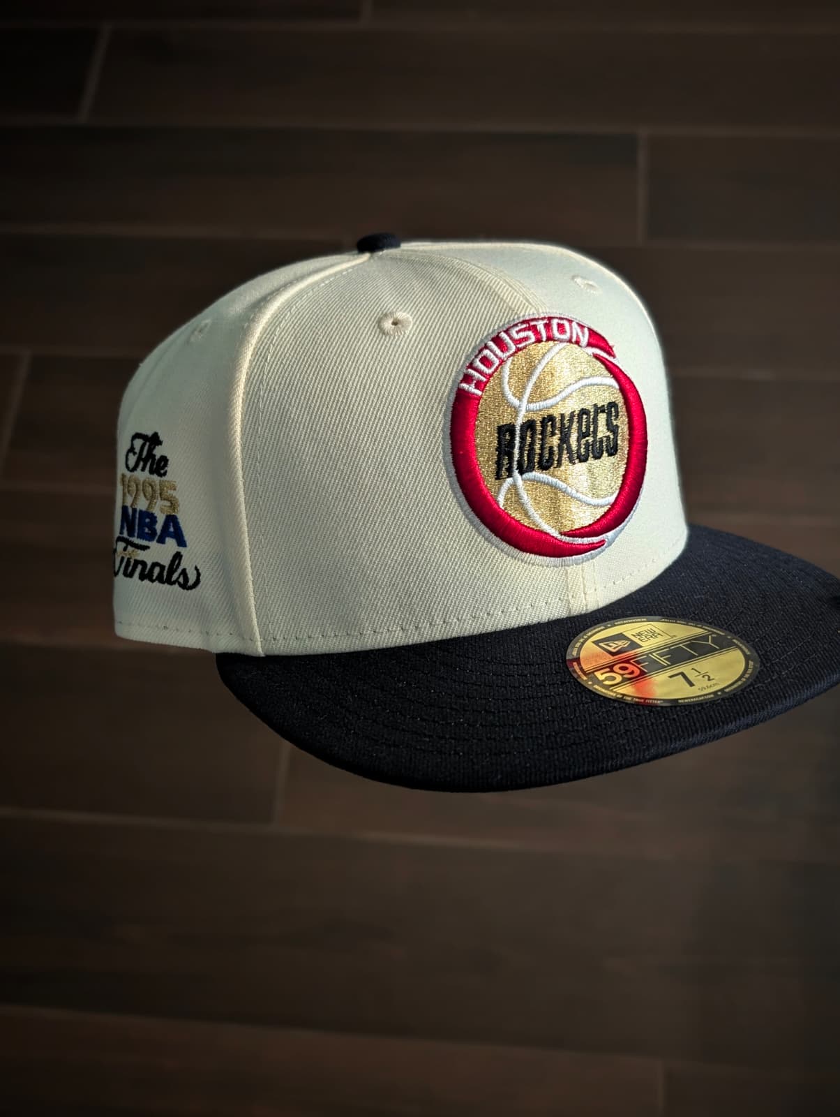 Houston Rockets 94/95 Finals BUNDLE **PREORDER**