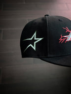 Houston Astros "Crimson Shock"