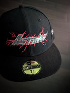Houston Astros "Crimson Shock"