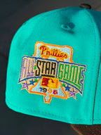 Philadelphia Phillies Undercover Agent