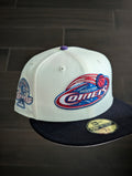 Houston Comets 4X WNBA Champs ("Pinky Drank")
