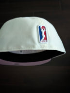 Houston Comets 4X WNBA Champs ("Pinky Drank")