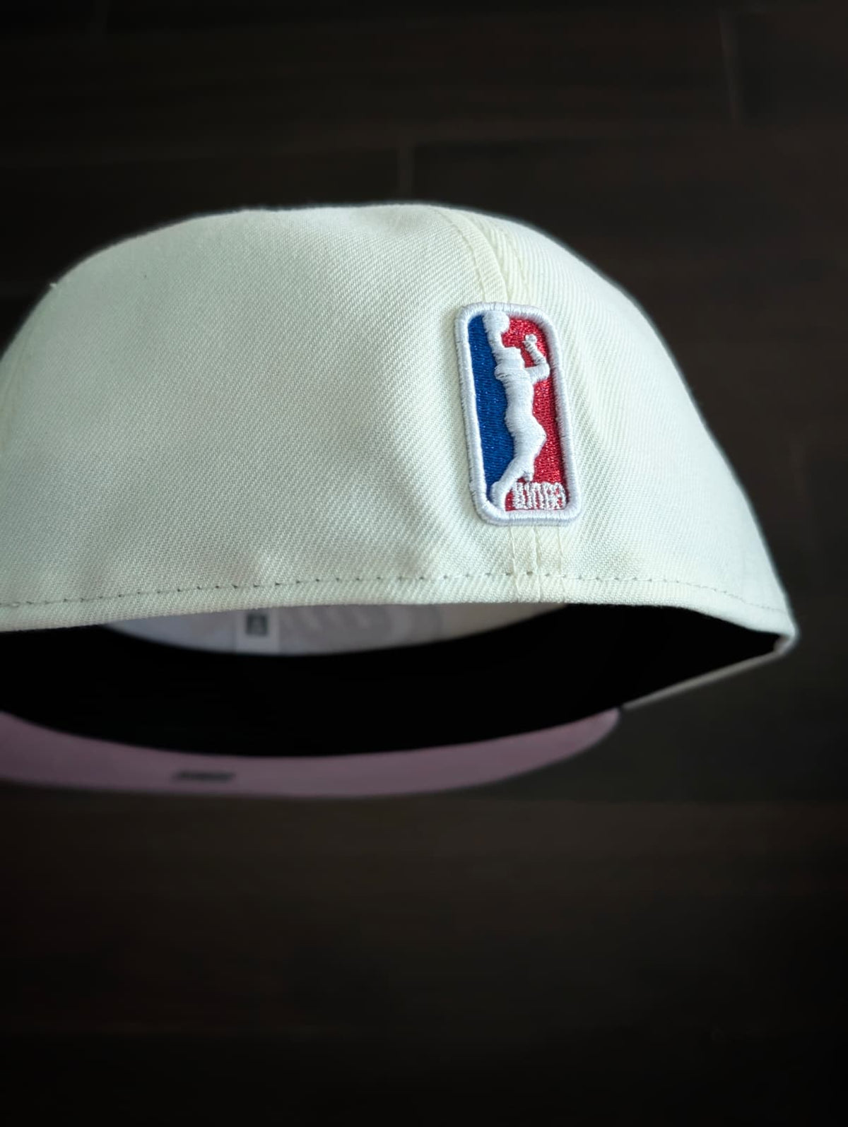 HOUSTON COMETS 4X WNBA "PINKY DRANK"  59FIFTY ***PREORDER*** EST 2 months