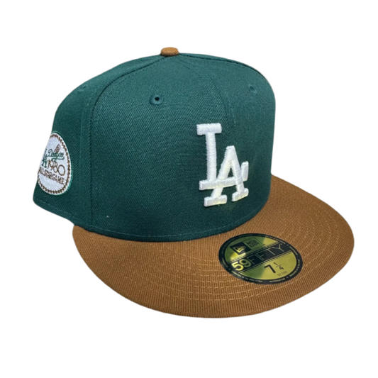 Los Angeles Dodgers ASG New Era Fitted Cap