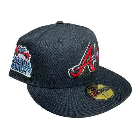 Atlanta Braves ASG New Era Fitted Cap
