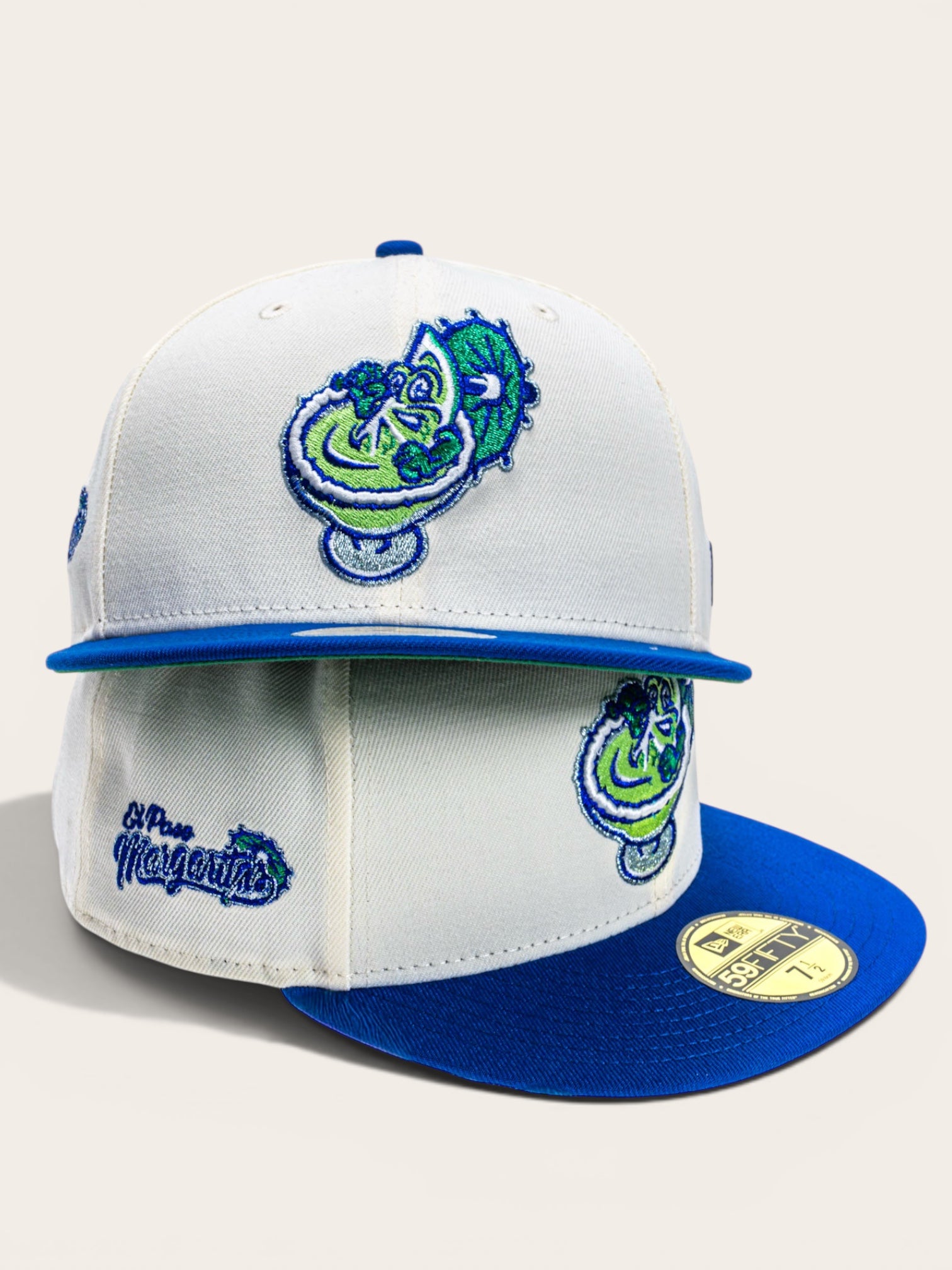 El Paso Margaritas Cinco De Mayo Hat