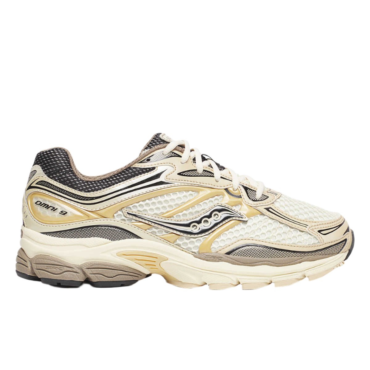 Saucony ProGrid Omni 9