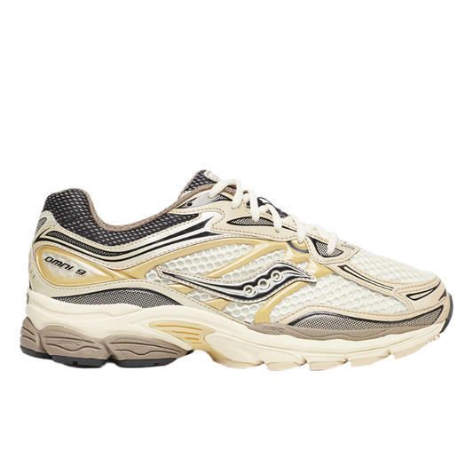 Saucony ProGrid Omni 9